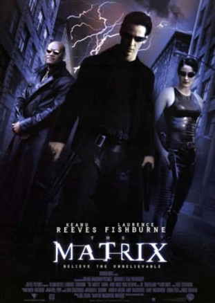 Matrix 1