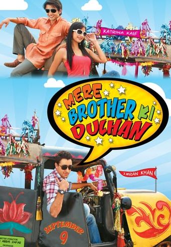 Mere Brother Ki Dulhan