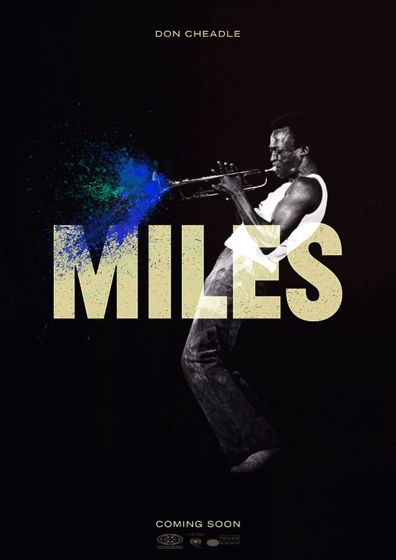 Miles Ahead 2015