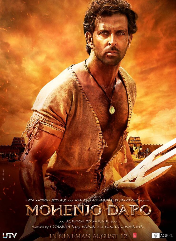 Mohenjo Daro