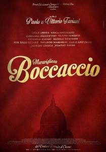 Muhteşem Boccaccio