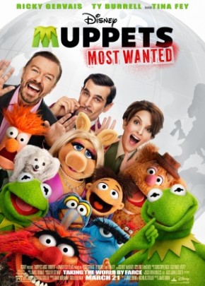 Muppets Aranıyor