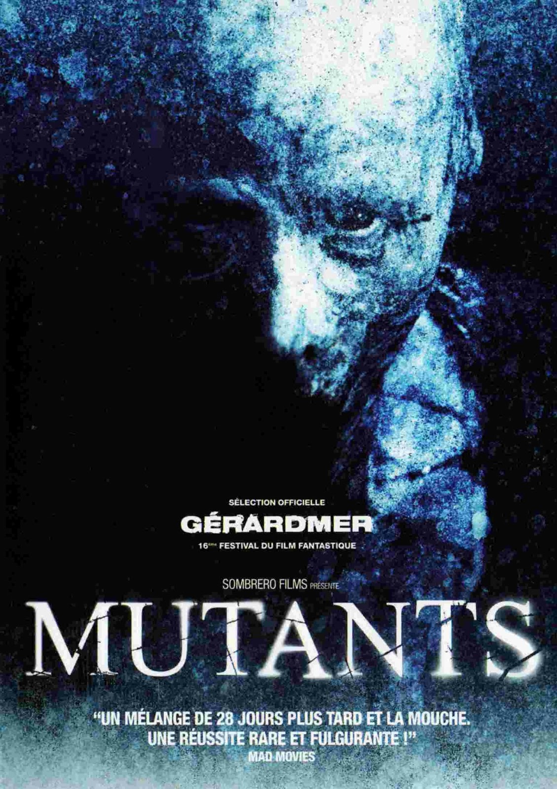 Mutantlar