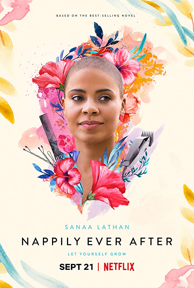 Nappily Ever After