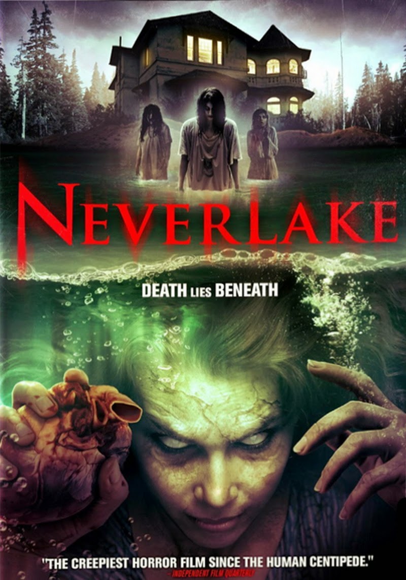 Neverlake