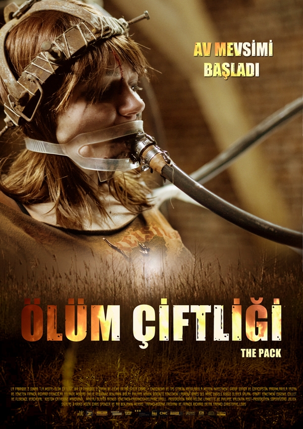 Ölüm Çiftliği