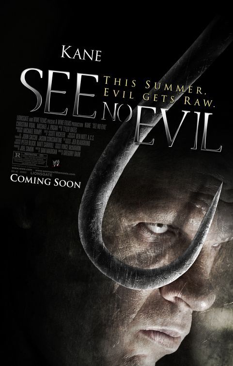 Ölüm Çıkmazı 1 – See No Evil 1