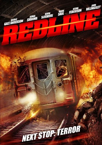 Ölüm Hattı – Red Line