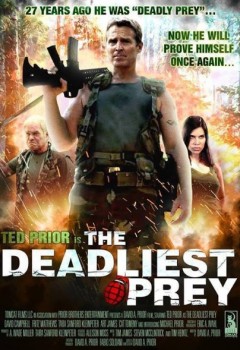 Ölümcül Av 2 – Deadliest Prey 2013