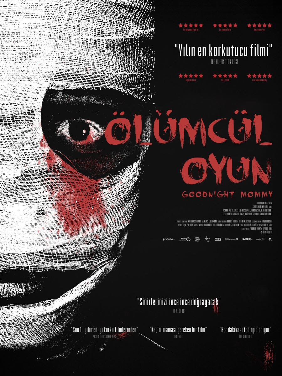 Ölümcül Oyun 2014