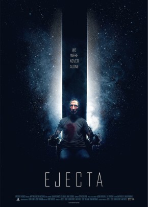 Ölümcül Temas – Ejecta 2014