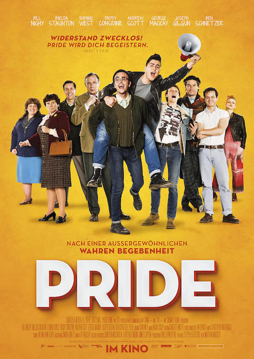 Onur – Pride