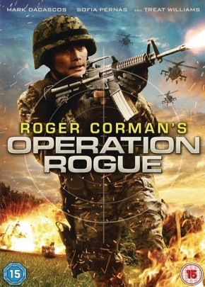 Operation Rogue