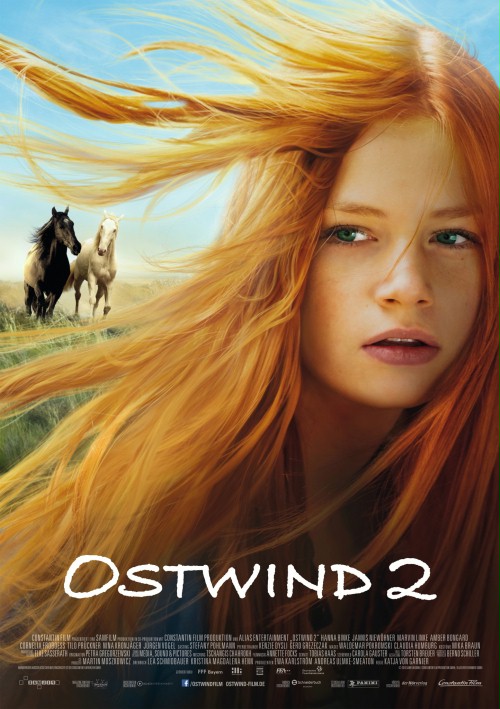 Kasırga 2 – Ostwind 2