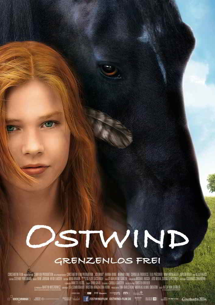 Kasırga 1 – Ostwind 1