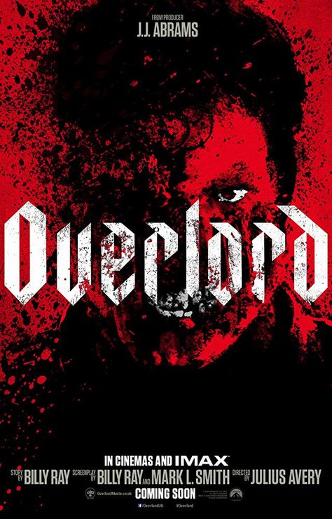 Overlord Operasyonu