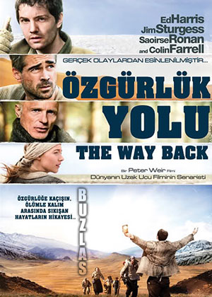 Özgürlük Yolu