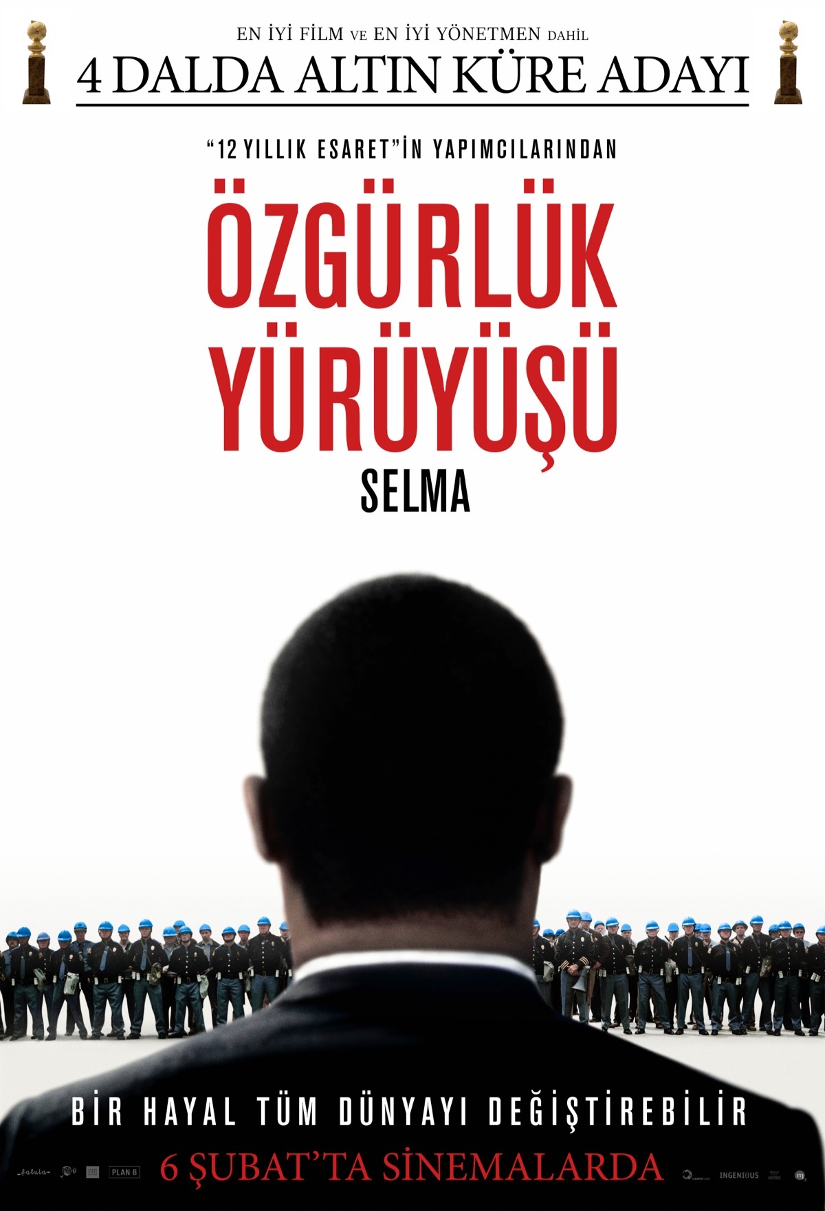 Özgürlük Yürüyüşü