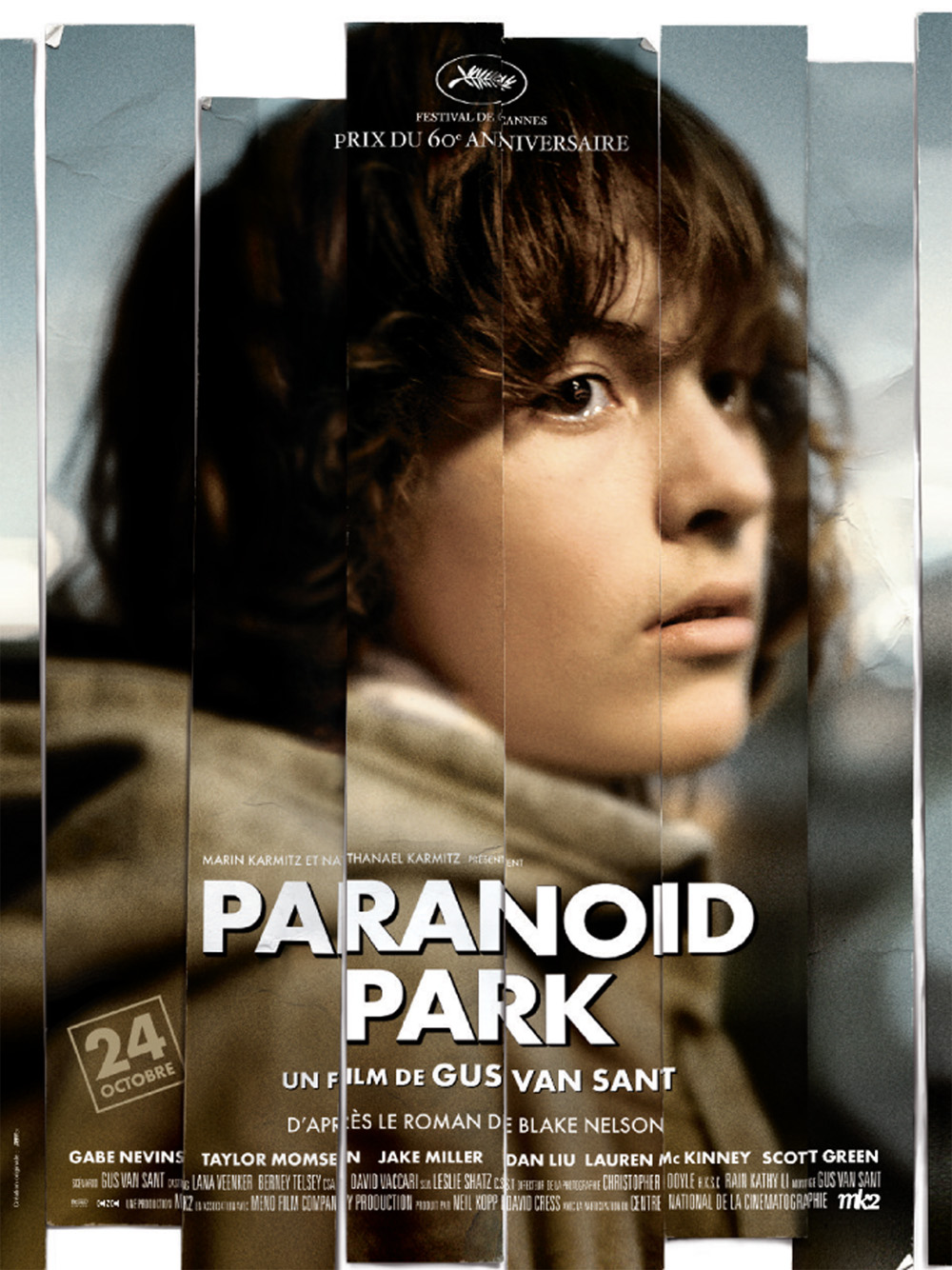 Paranoid Park