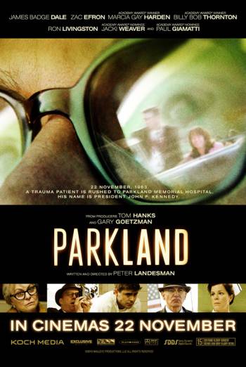 Parkland