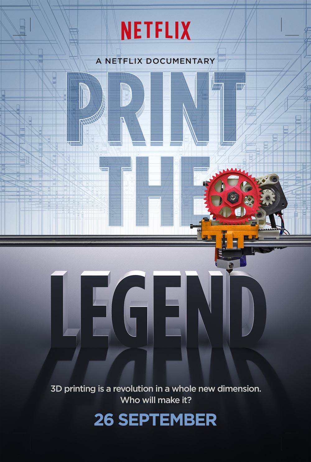 Print The Legend