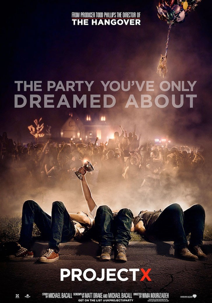 Project X