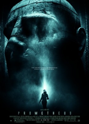 Prometheus 1