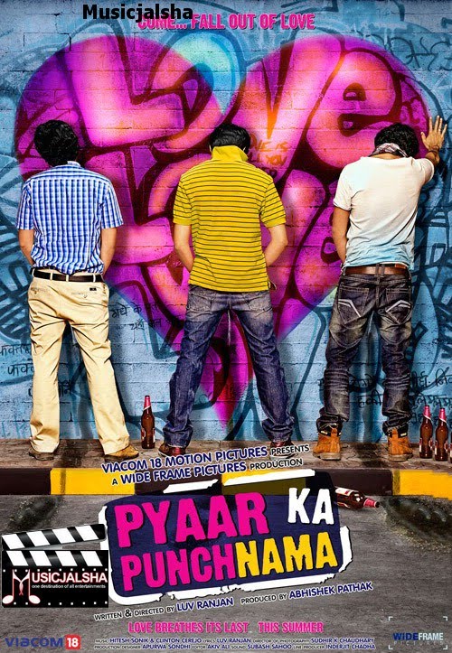 Aşkın Otopsisi – Pyaar Ka Punchnama 2011