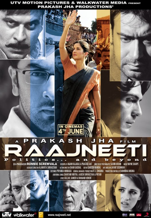 Raajneeti