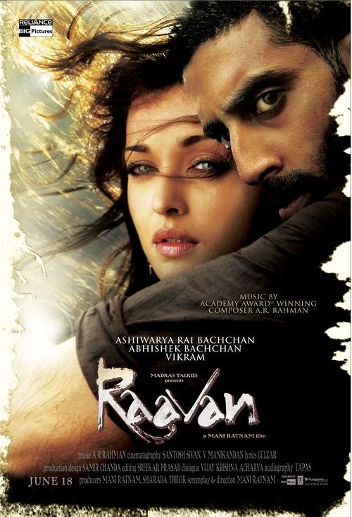 Raavan