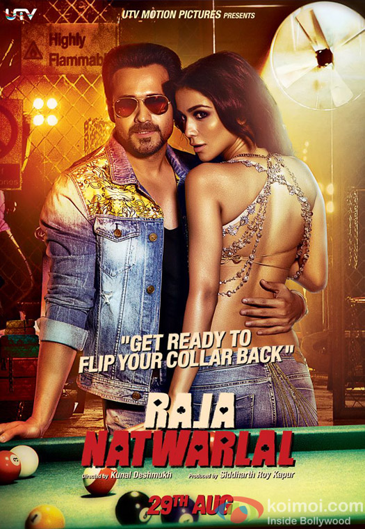 Raja Natwarlal