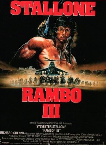 Rambo 3