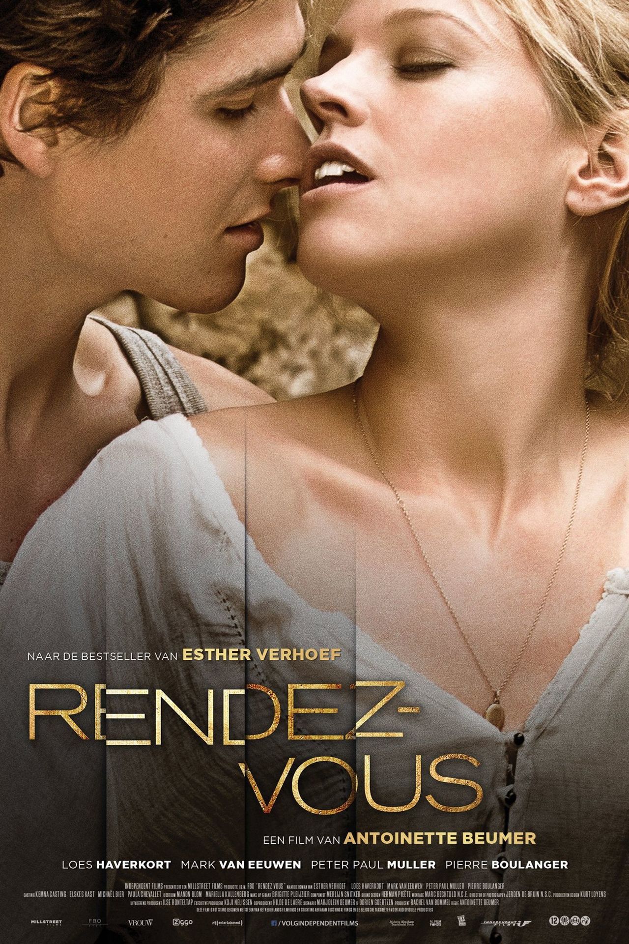 Randevu – Rendez-Vous 2015