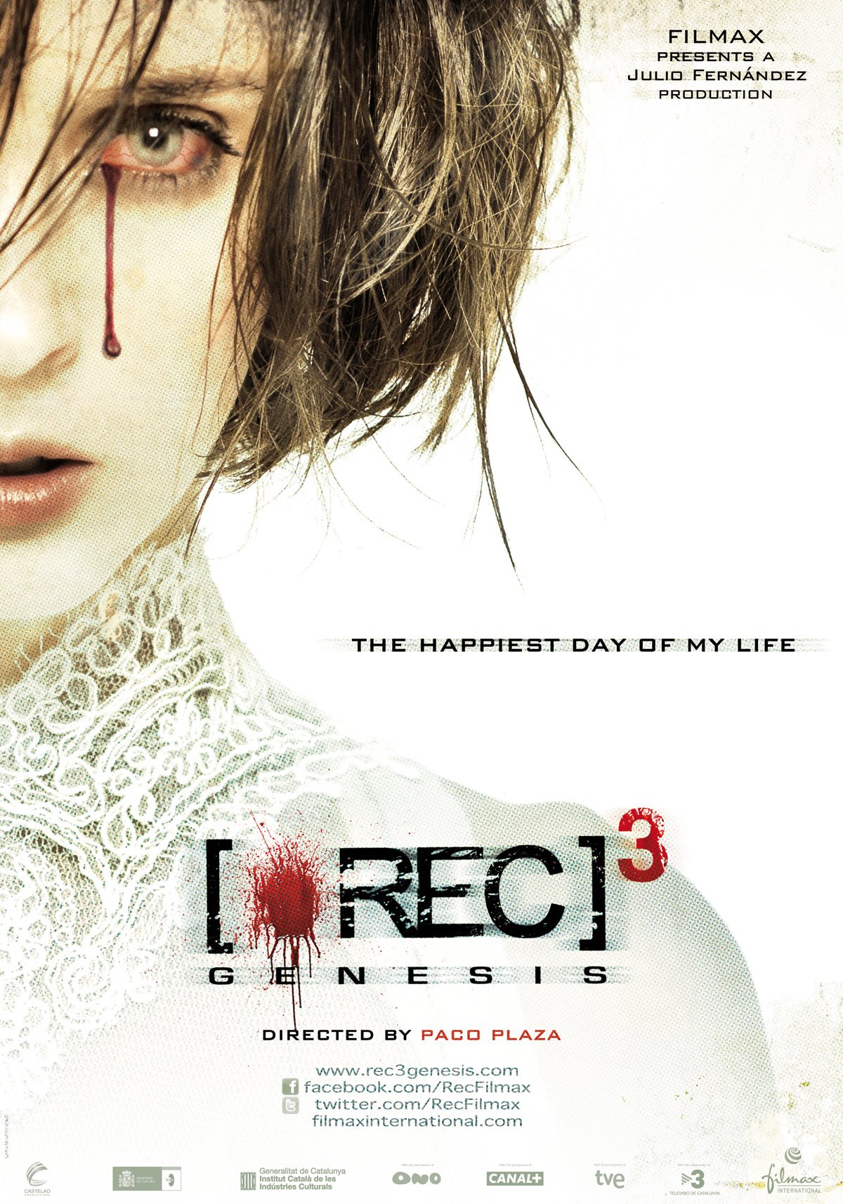 Rec 3 Diriliş – Ölüm Çığlığı 3