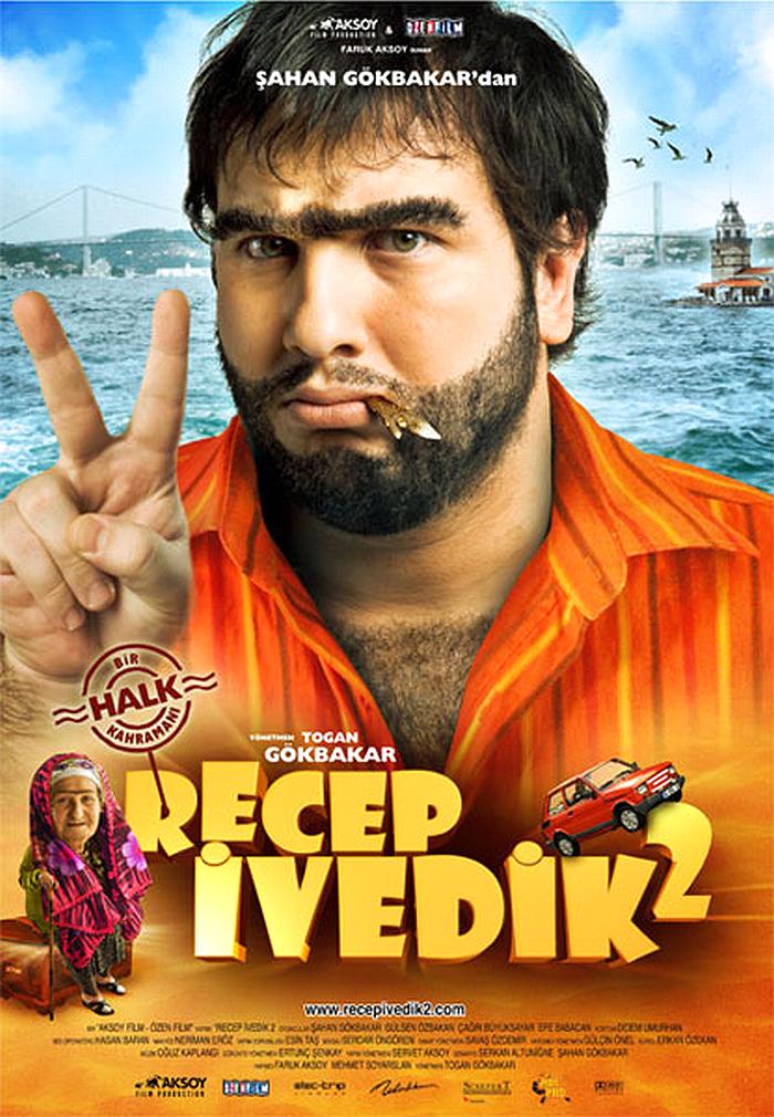 Recep ivedik 2