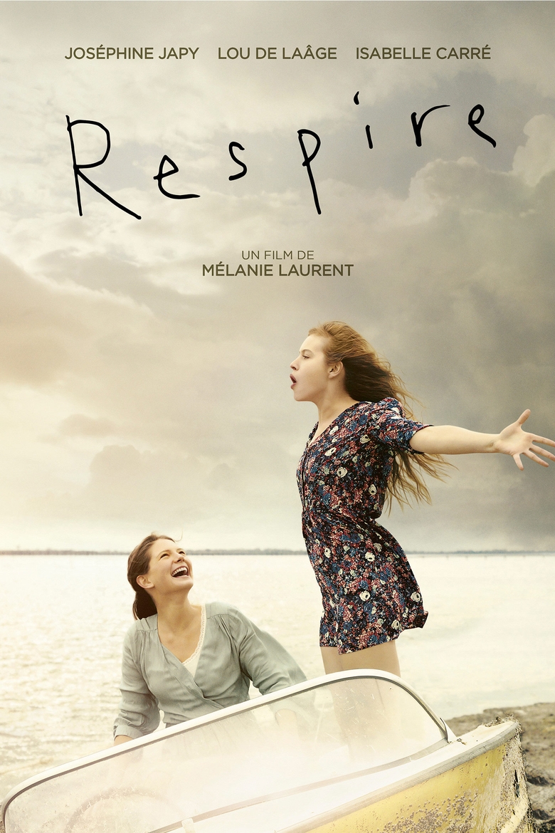 Nefes – Respire 2014