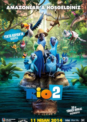 Rio 2