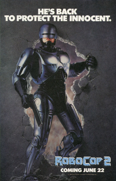 Robocop 2