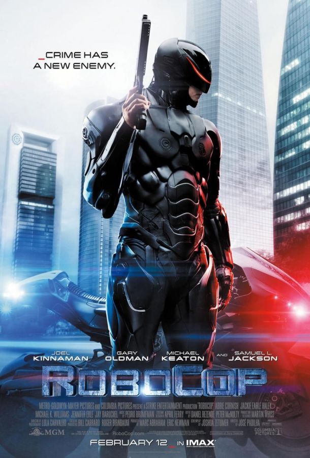 RoboCop 4