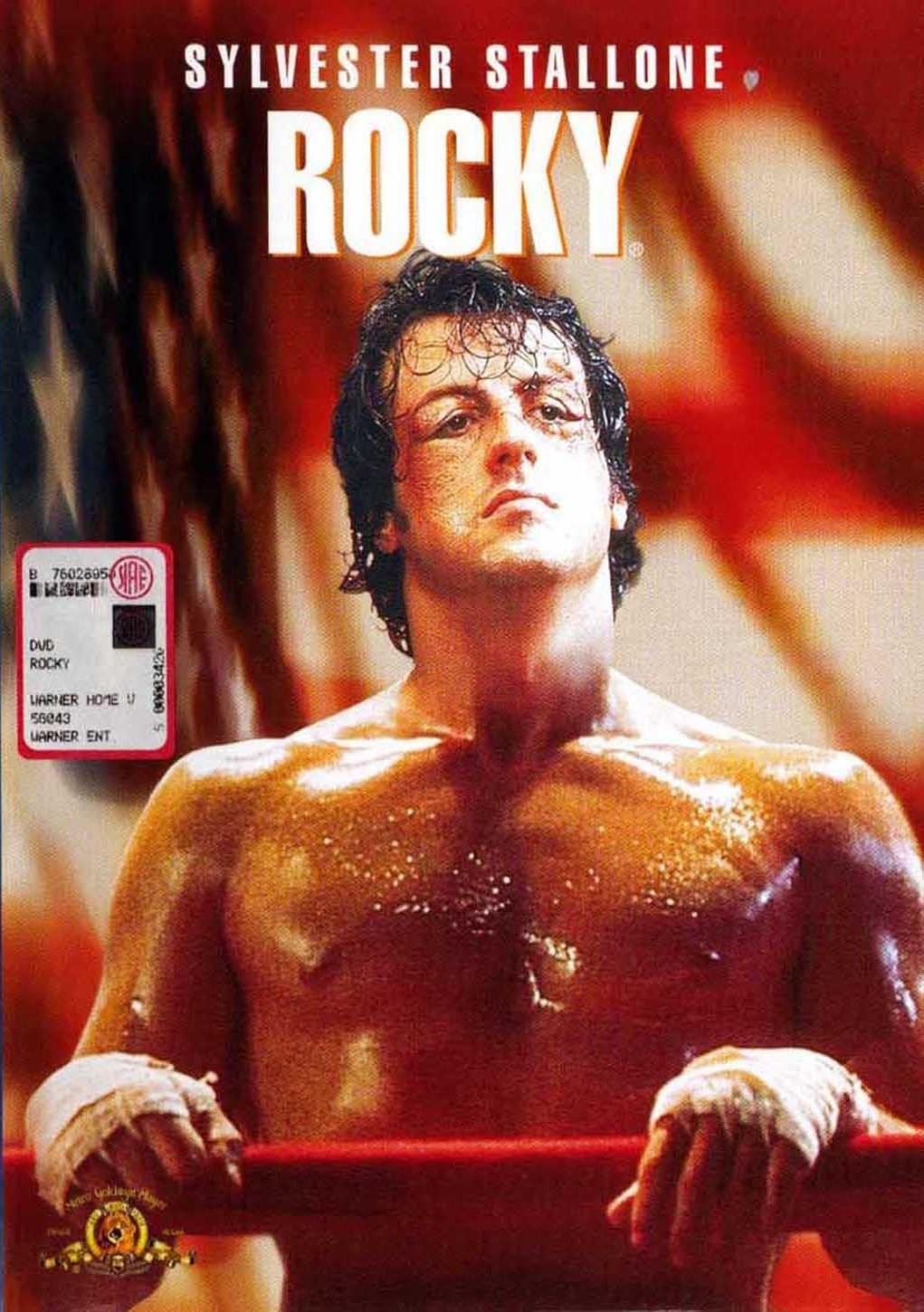 Rocky 1