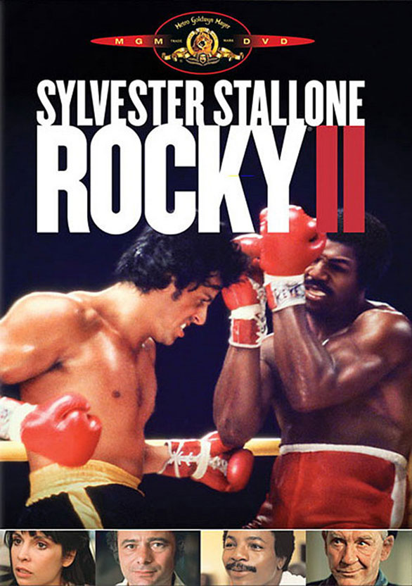 Rocky 2