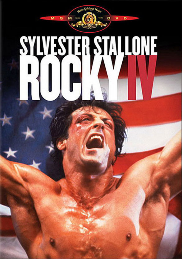 Rocky 4