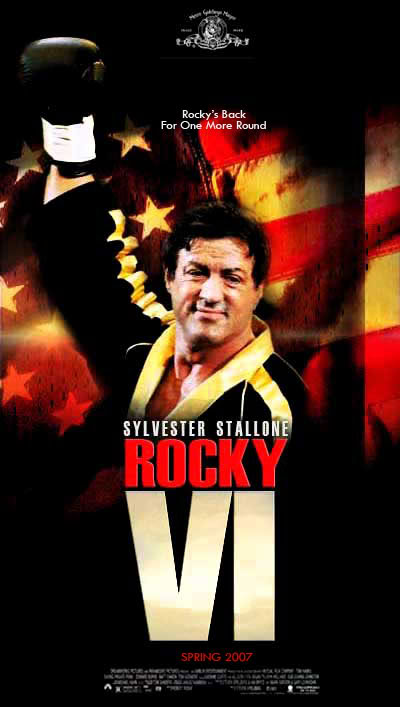 Rocky 6