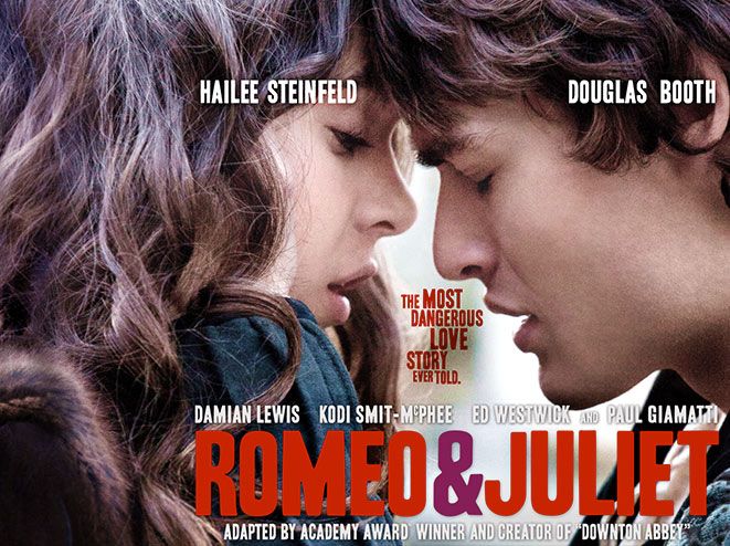 Romeo ve Juliet