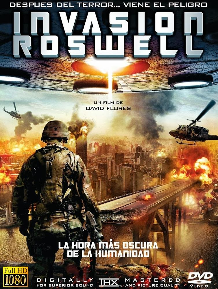 Roswell İstilası