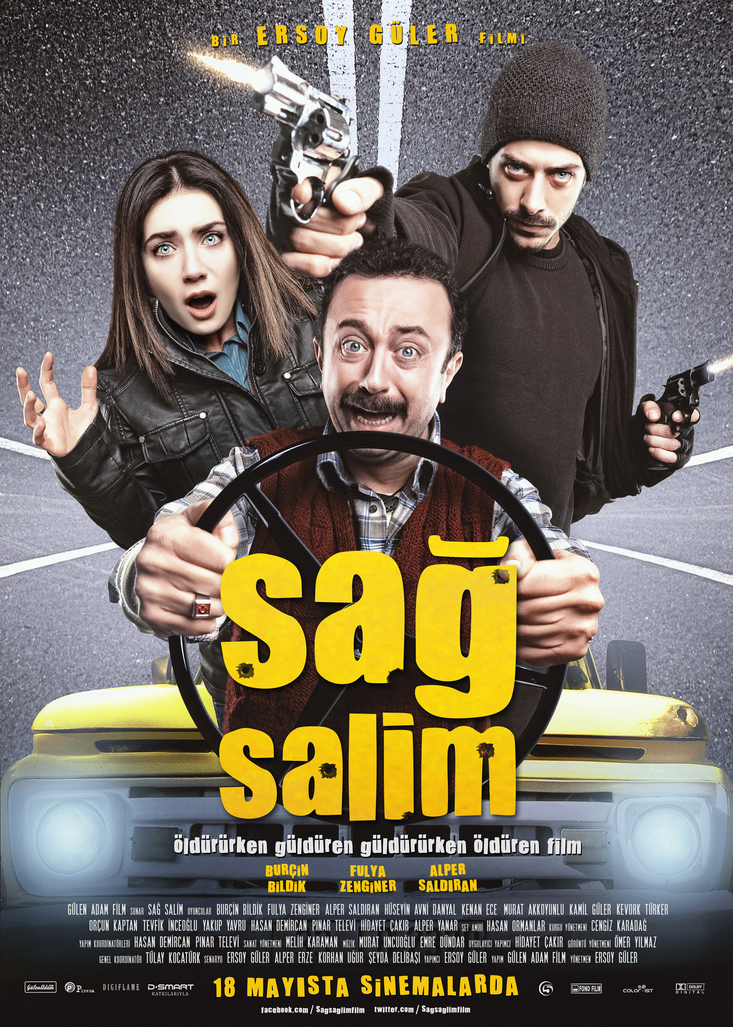 Sağ Salim 1