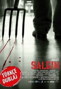 Salgın – The Crazies