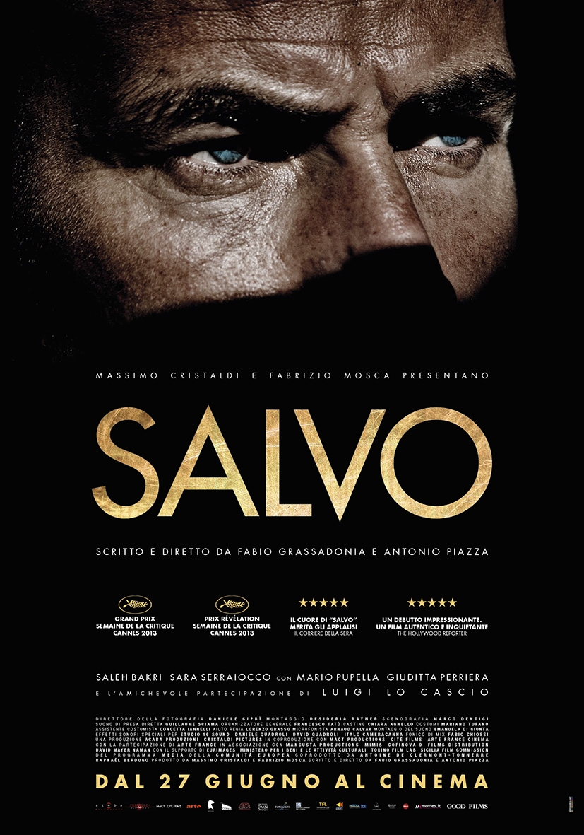 Salvo