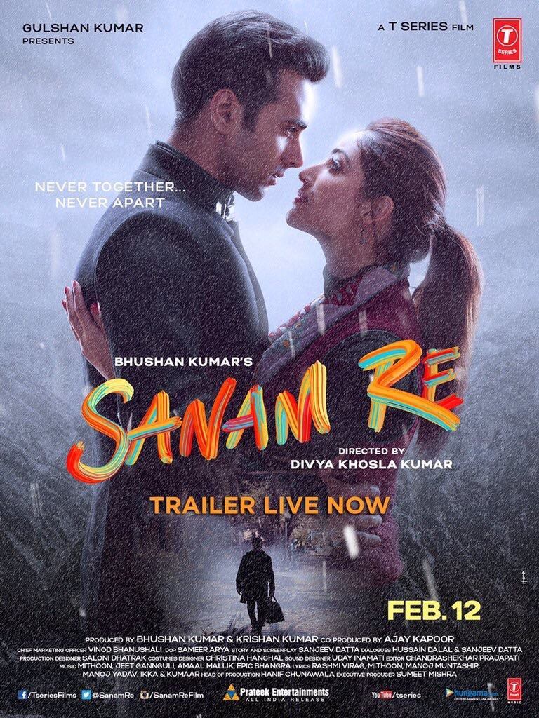 Sanam Re