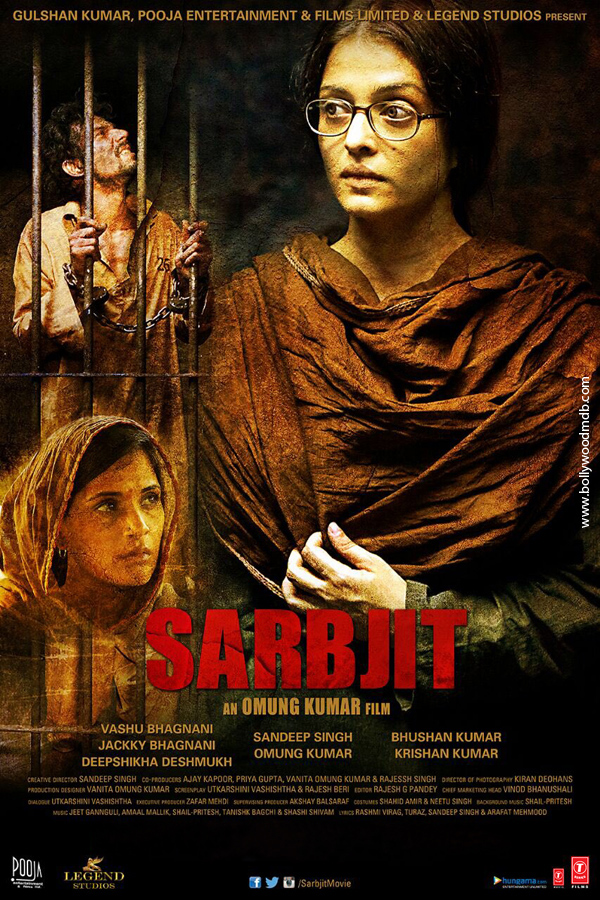 Sarbjit